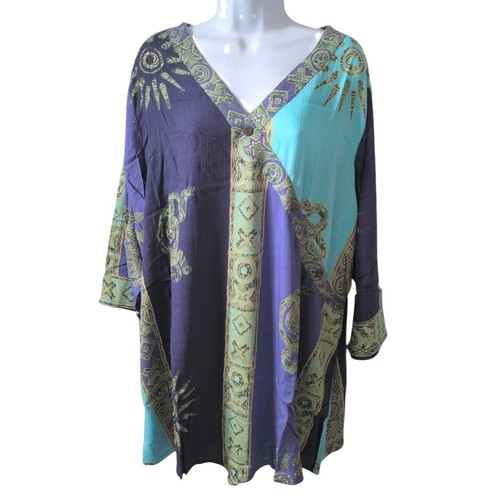 Soft surroundings spice island - soft,